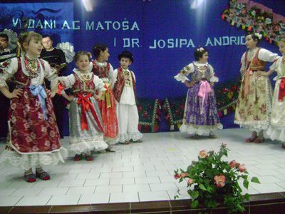 Sjećanje na obljetnice velikana